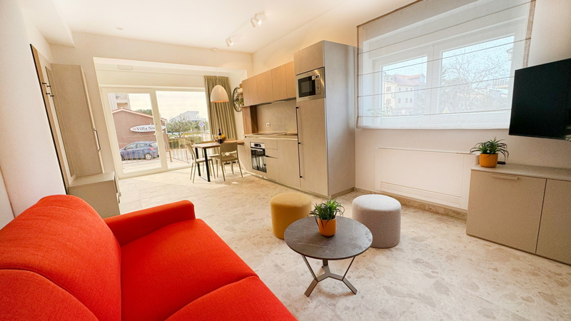 Villa Nina - apartment Terrace 27