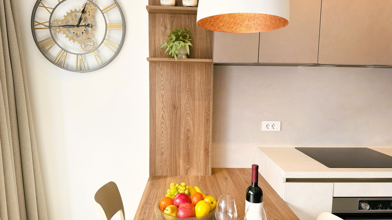 Villa Nina - apartment Terrace 27