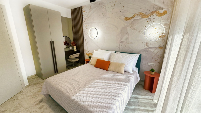 Villa Nina - apartment Terrace 27