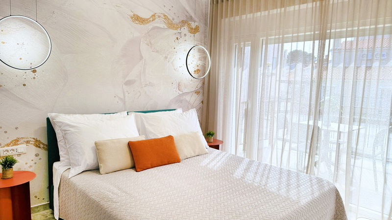 Villa Nina - apartment Terrace 27