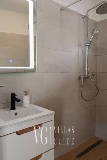 Holiday home  Katarina with pool