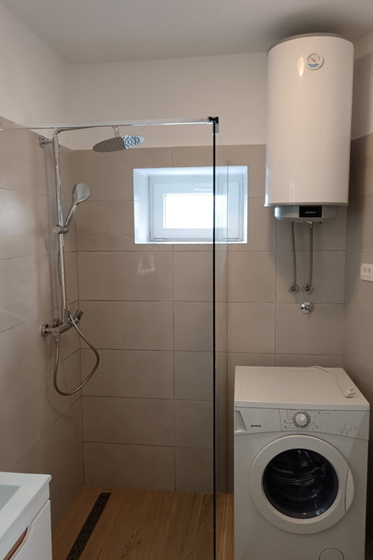 Holiday home  Katarina with pool