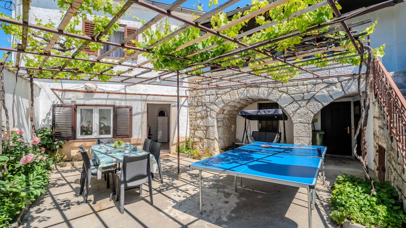 Holiday home  Katarina with pool
