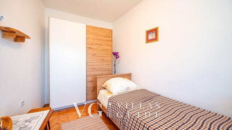 Holiday home  Katarina with pool Bedroom