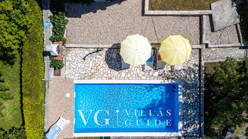 Holiday home  Katarina with pool Pool