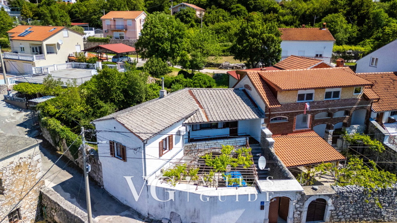 Holiday home  Katarina with pool