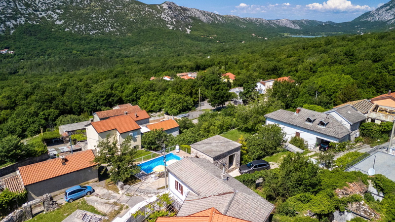 Holiday home  Katarina with pool