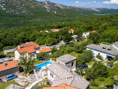 Holiday home  Katarina with pool