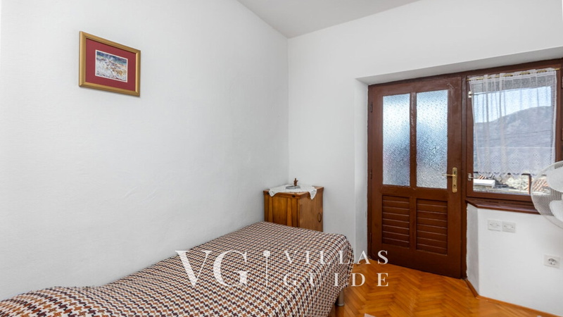 Holiday home  Katarina with pool