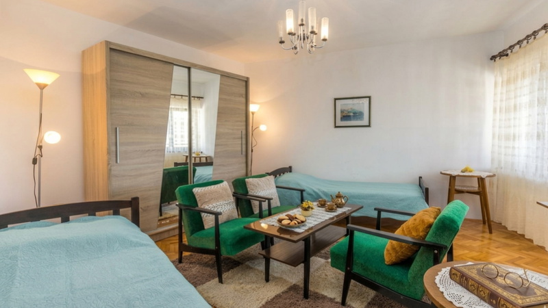 Holiday home  Katarina with pool