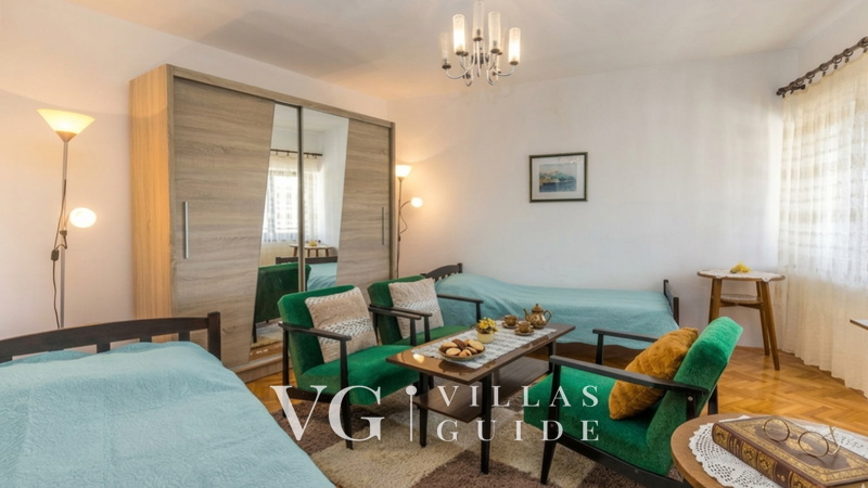 Holiday home  Katarina with pool