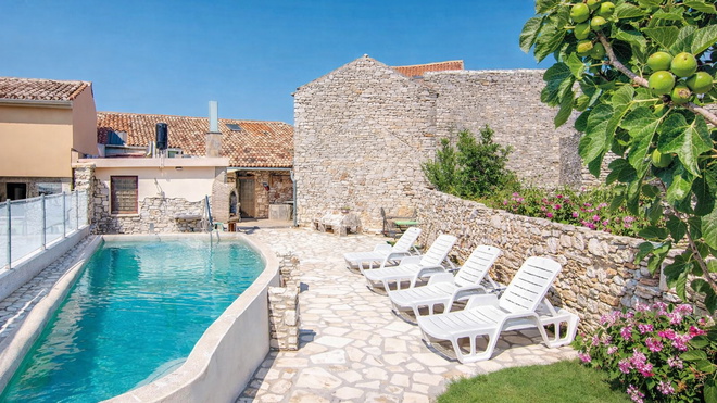 Casa vacanza Vodnjan