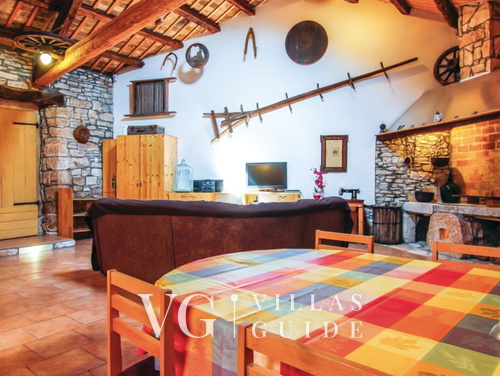 Old Stone House Vodnjan