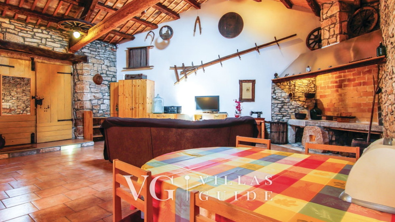 Old Stone House Vodnjan