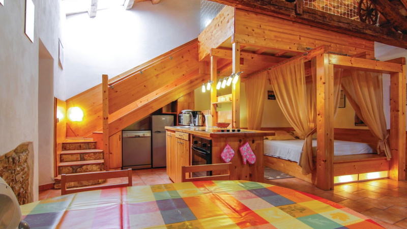 Old Stone House Vodnjan