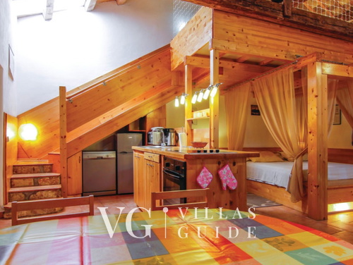 Old Stone House Vodnjan