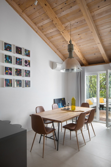 Villa Učka Nature Retreat