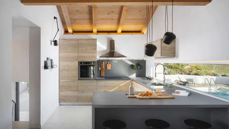 Villa Učka Nature Retreat