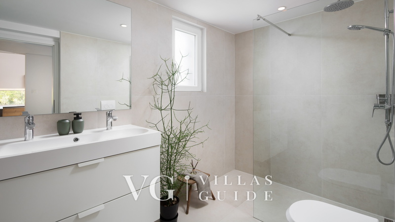 Villa Učka Nature Retreat