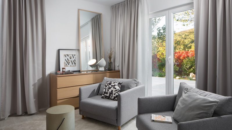 Villa Učka Nature Retreat