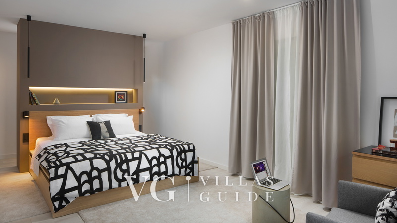 Villa Učka Nature Retreat