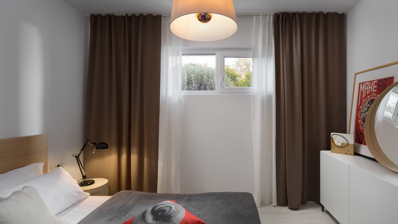 Villa Učka Nature Retreat