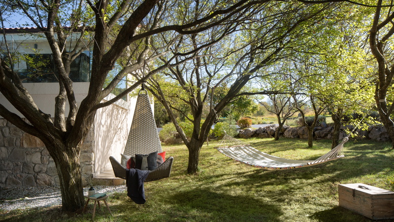 Villa Učka Nature Retreat