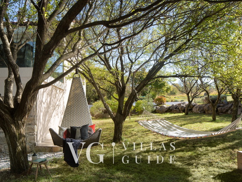 Villa Ucka-Nature, Peace & Pets