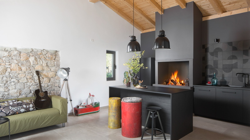 Villa Učka Nature Retreat