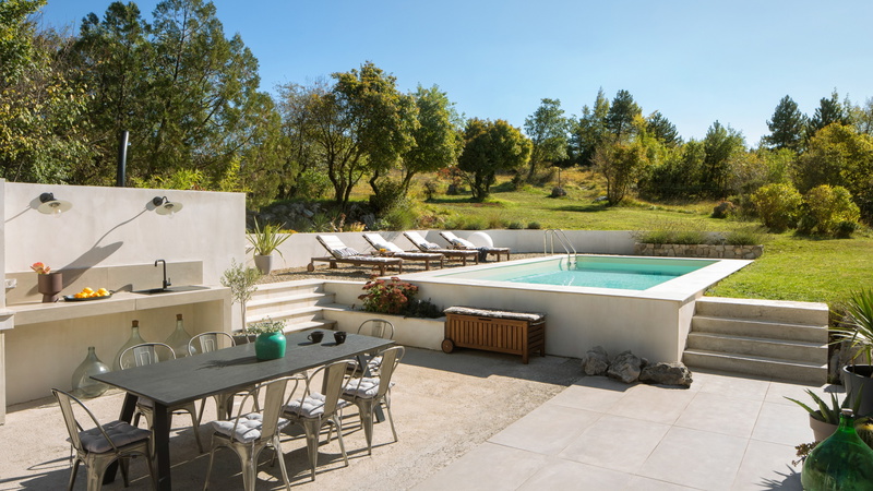 Villa Učka Nature Retreat