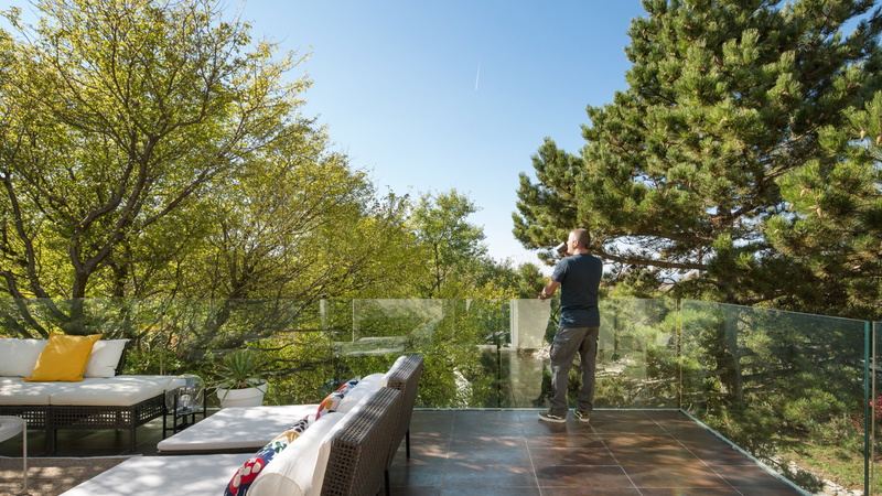 Villa Učka Nature Retreat