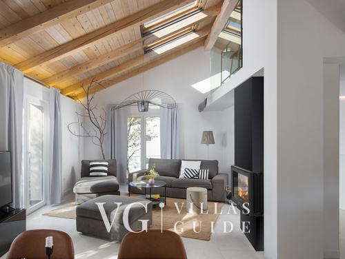 Villa Učka Nature Retreat