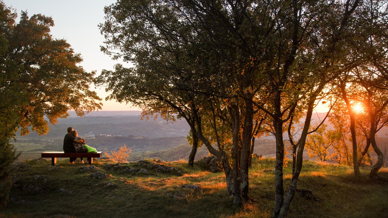 Villa Učka Nature Retreat