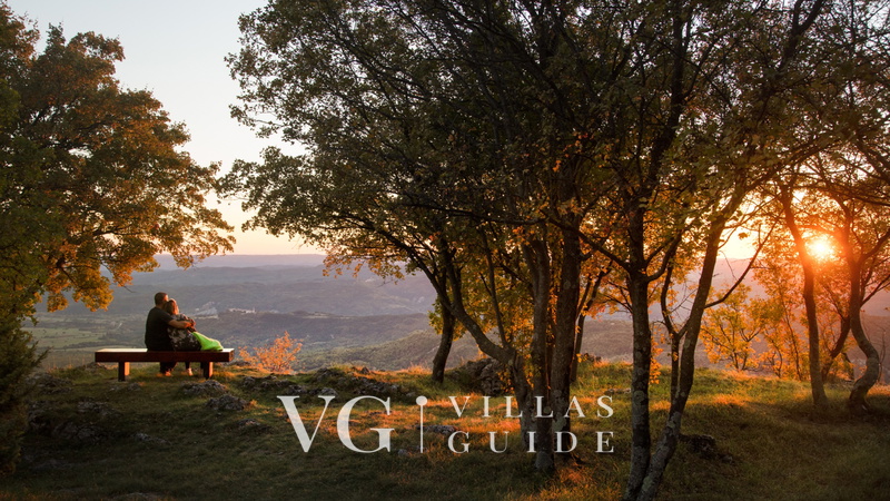 Villa Učka Nature Retreat