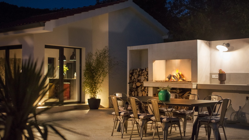 Villa Učka Nature Retreat