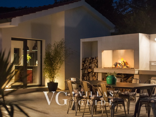 Villa Učka Nature Retreat