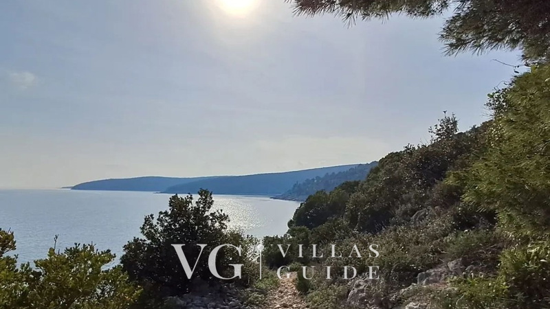 Villa Učka Nature Retreat Mikrolokacija