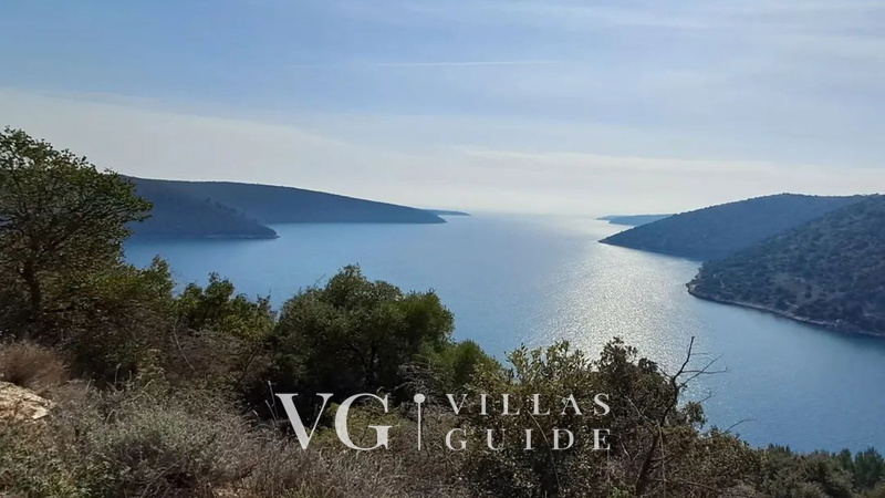 Villa Učka Nature Retreat Mikrolokacija