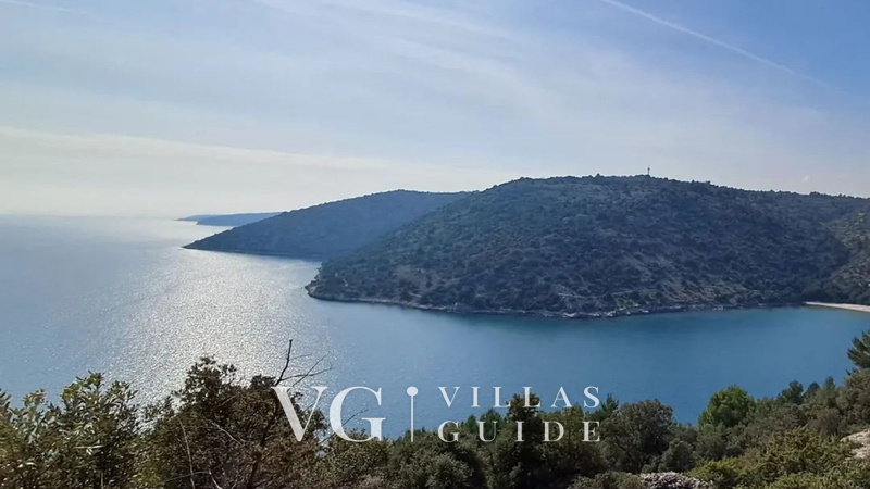 Villa Učka Nature Retreat Mikrolokacija