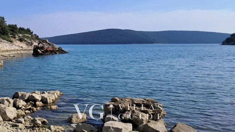 Villa Učka Nature Retreat Mikrolokacija