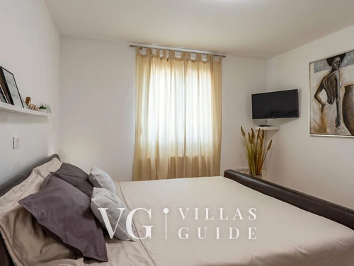 Villa Greta - Jadreški