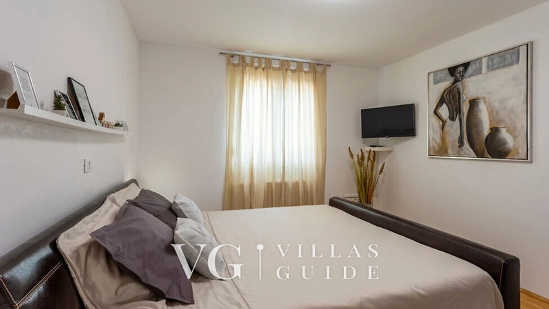 Villa Greta - Jadreški