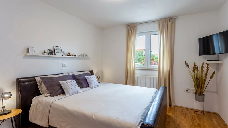 Villa Greta - Jadreški