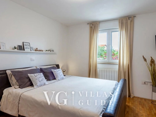 Villa Greta - Jadreški