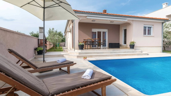 Casa vacanza Pula - Jadreški