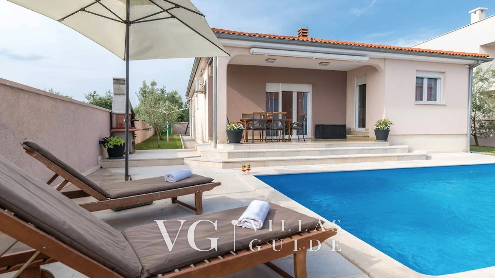 Villa Greta - Jadreški