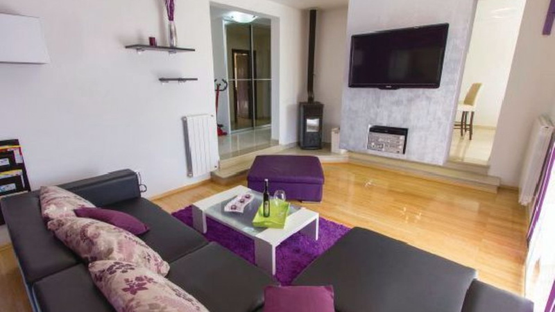 Villa Greta - Jadreški