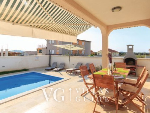 Villa Greta - Jadreški