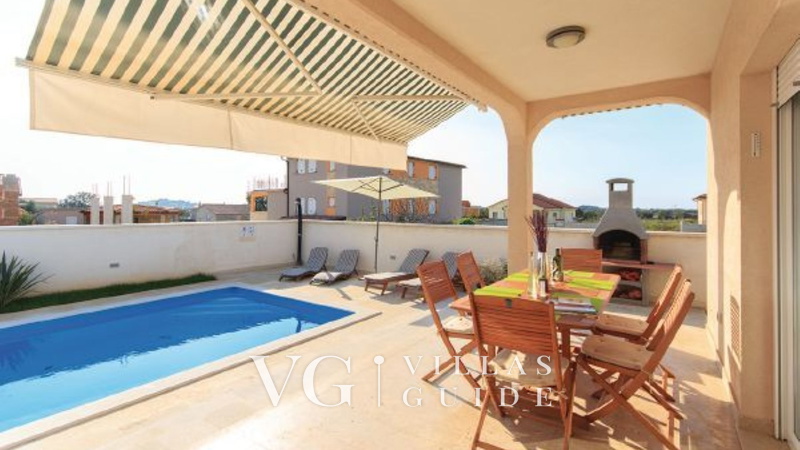 Villa Greta - Jadreški