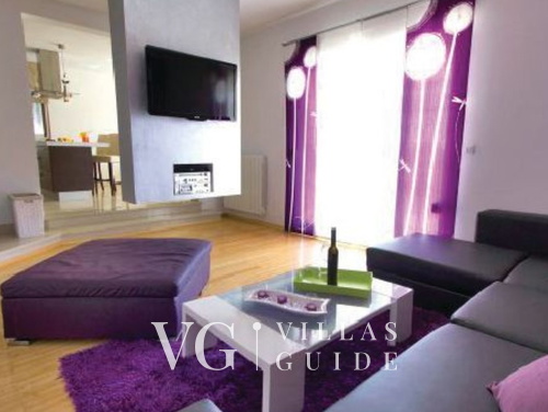 Villa Greta - Jadreški